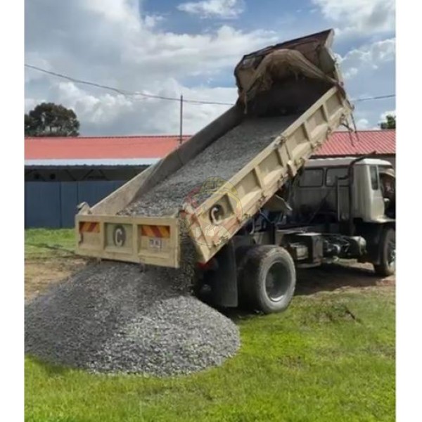 BATU KASARAN (CRUSHER RUN)